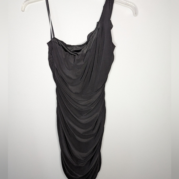 Vintage Y2K Taboo Floral Dress Juniors Size XL - Picture 4 of 7